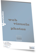 portfolio weblinear webdesigner
