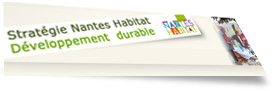 référence Nantes Habitat Développement Durable